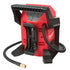 Akumulatorski mini kompresor M12 BI-0 Milwaukee 4933464124
